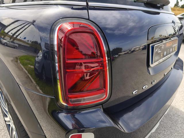 MINI Countryman 2.0 Cooper D Northwood Edition Countryman