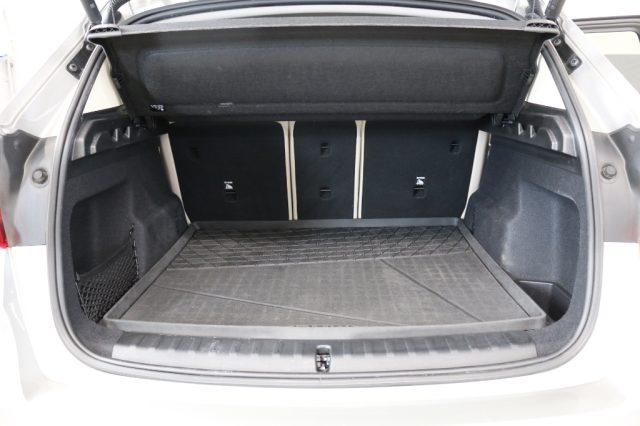 BMW X1 sDrive 18d AUTO
