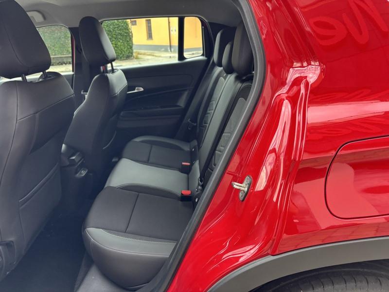Jeep Avenger 1.2 turbo Altitude fwd 100cv LED-APP CONNECT-17"