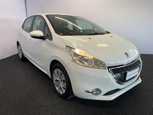 Peugeot 208 1.2 puretech (vti) 12v Active 5p