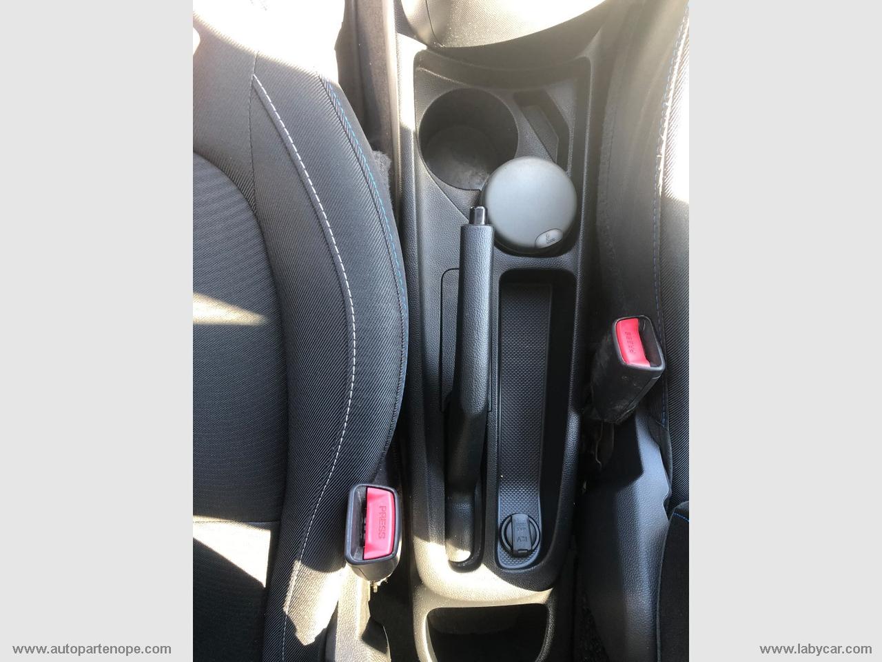 HYUNDAI i10 1.0 MPI Sound Edition