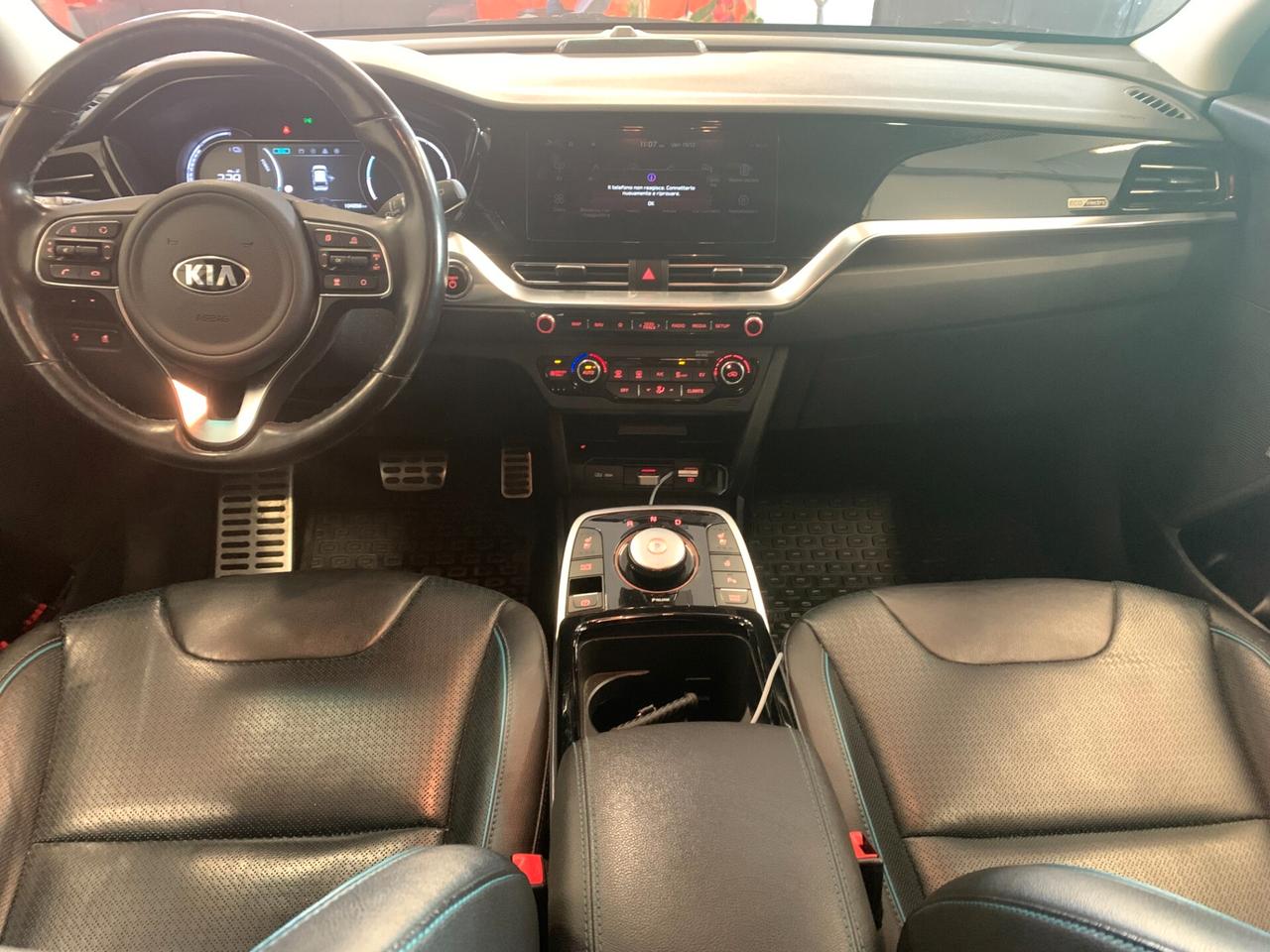 Kia e-Niro 64 kWh Evolution "PROMMO"