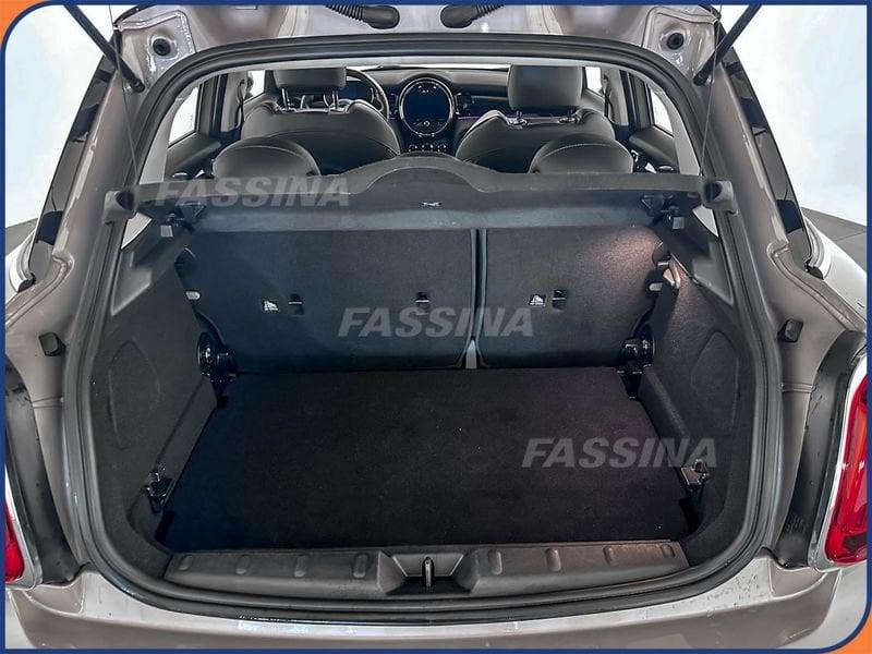 MINI Mini 5 porte Mini 2.0 Cooper S Classic 5 porte