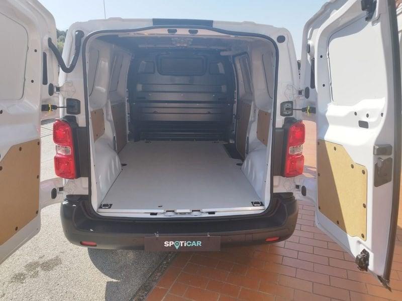 FIAT Scudo 1.5 BlueHDi 120CV PL-TN Furgone