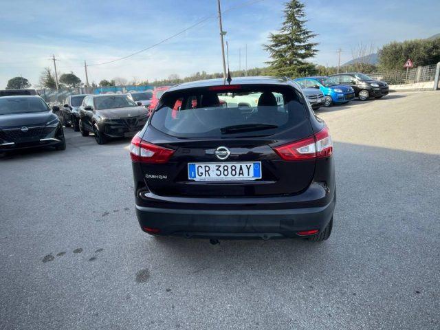 NISSAN Qashqai 1.2 DIG-T Acenta