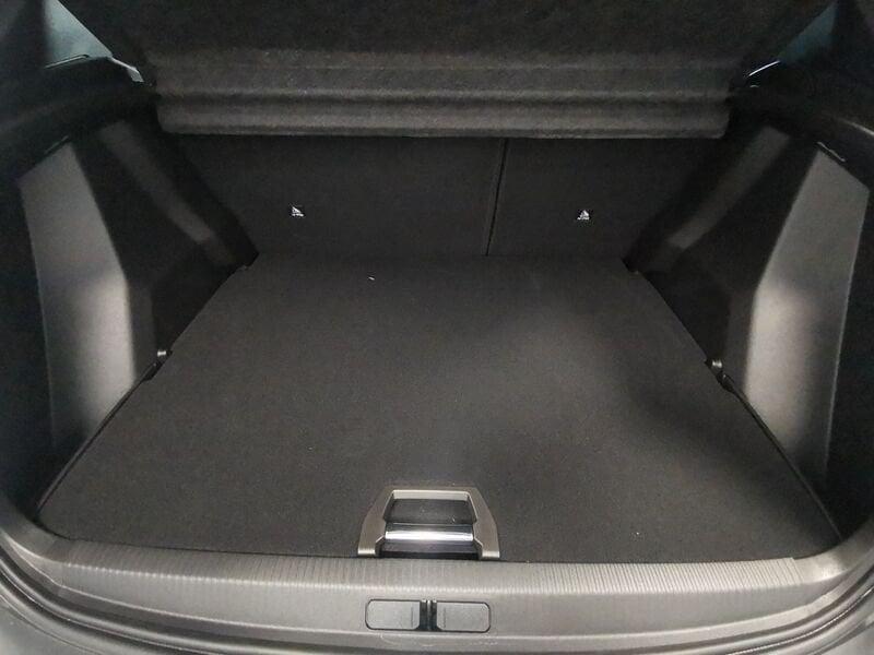 Peugeot 2008 Hybrid 145cv e-DCS6 GT auto