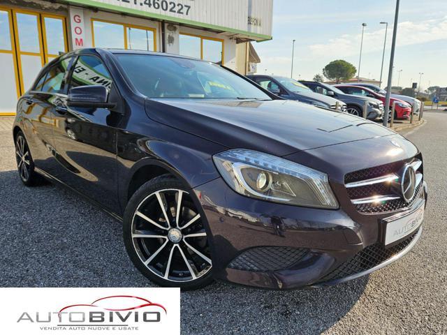 MERCEDES-BENZ A 180 CDI Automatic Premium/full optional