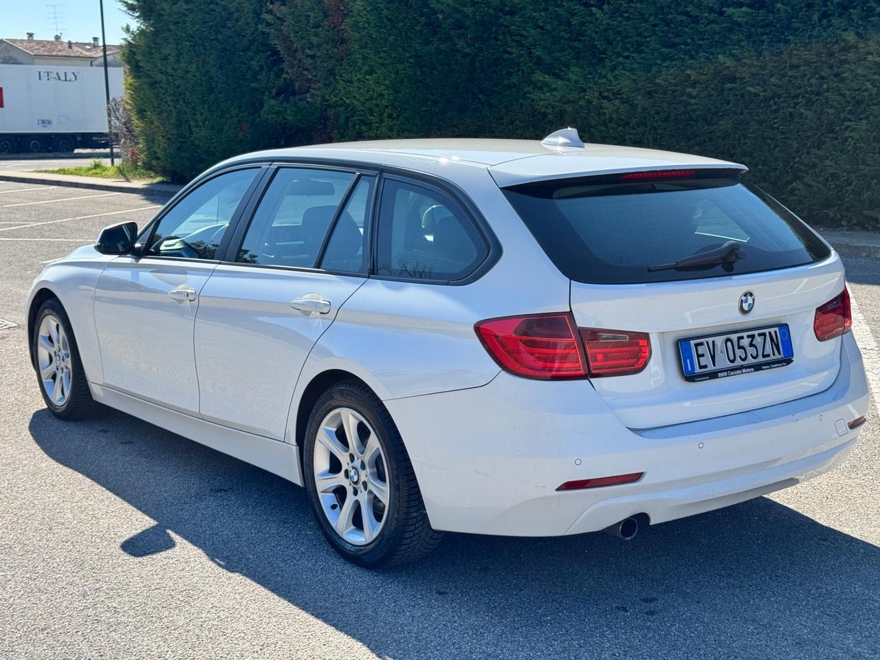 Bmw 320d