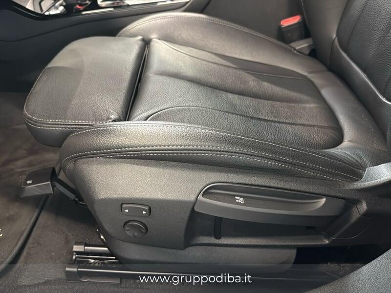 BMW Serie 1 F40 Diesel 116d Msport auto
