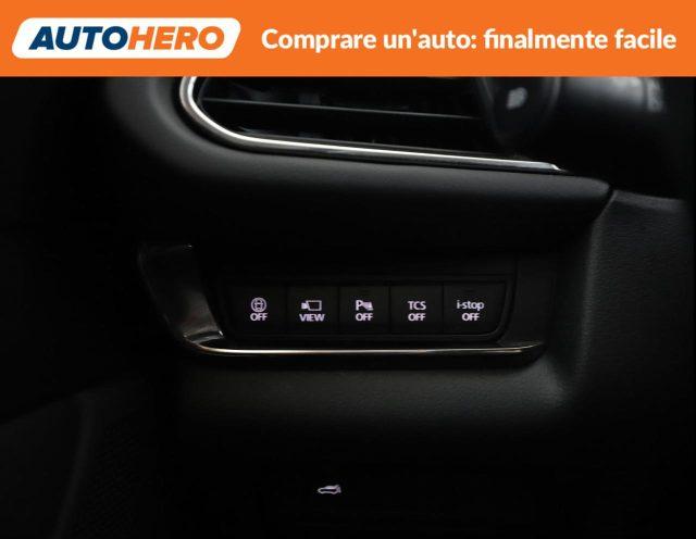 MAZDA CX-30 2.0L e-Skyactiv-G 150 CV M Hybrid 2WD Exceed