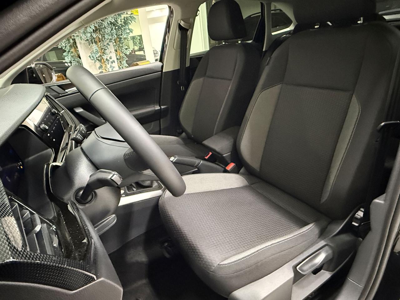 VOLKSWAGEN Taigo 1.0 tsi Edition Plus 115cv