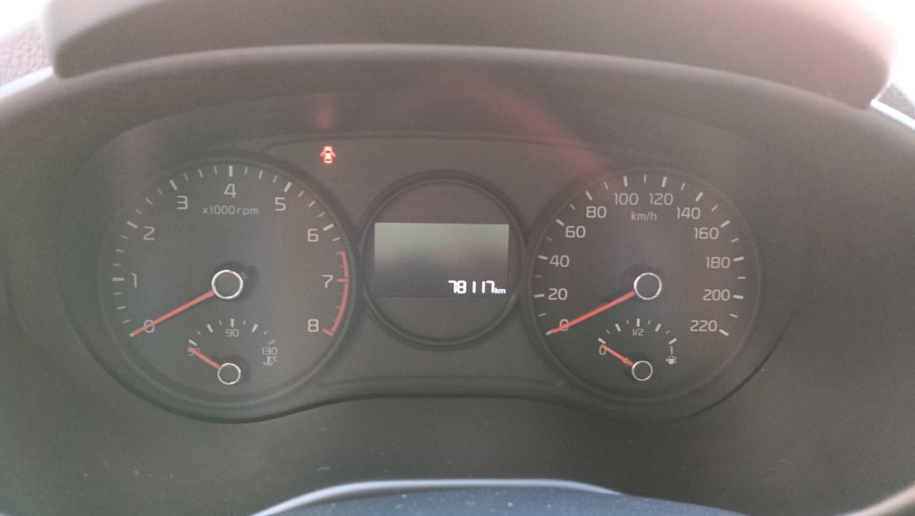 KIA PICANTO 1.0 B/GPL C. MADRE -PREZZO PROMO!