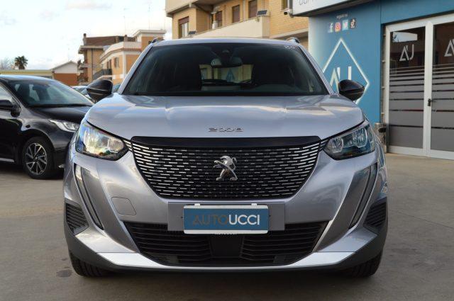 PEUGEOT 2008 1.2 PureTech 130 S&S EAT8 Allure Automatica