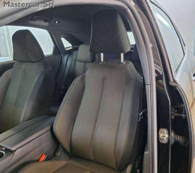 DS AUTOMOBILES DS 7 DS7 1.6 e-tense phev Bastille Business 225cv auto