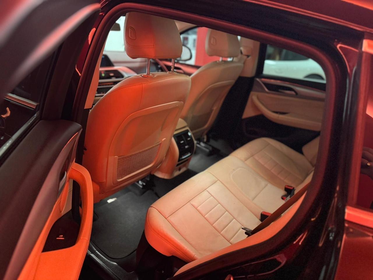 Bmw X4 xDrive20d Msport