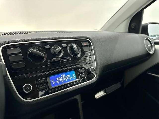 Volkswagen up! 1.0 5p. move up!