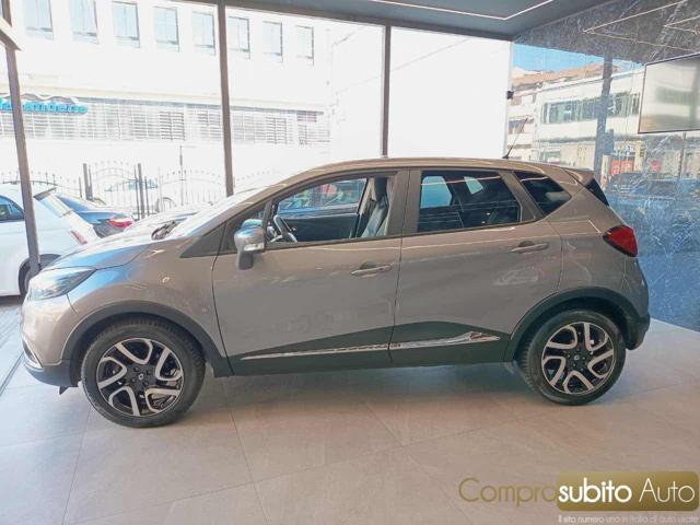RENAULT Captur 1.5 dCi 8V 110 CV Start&Stop Iconic