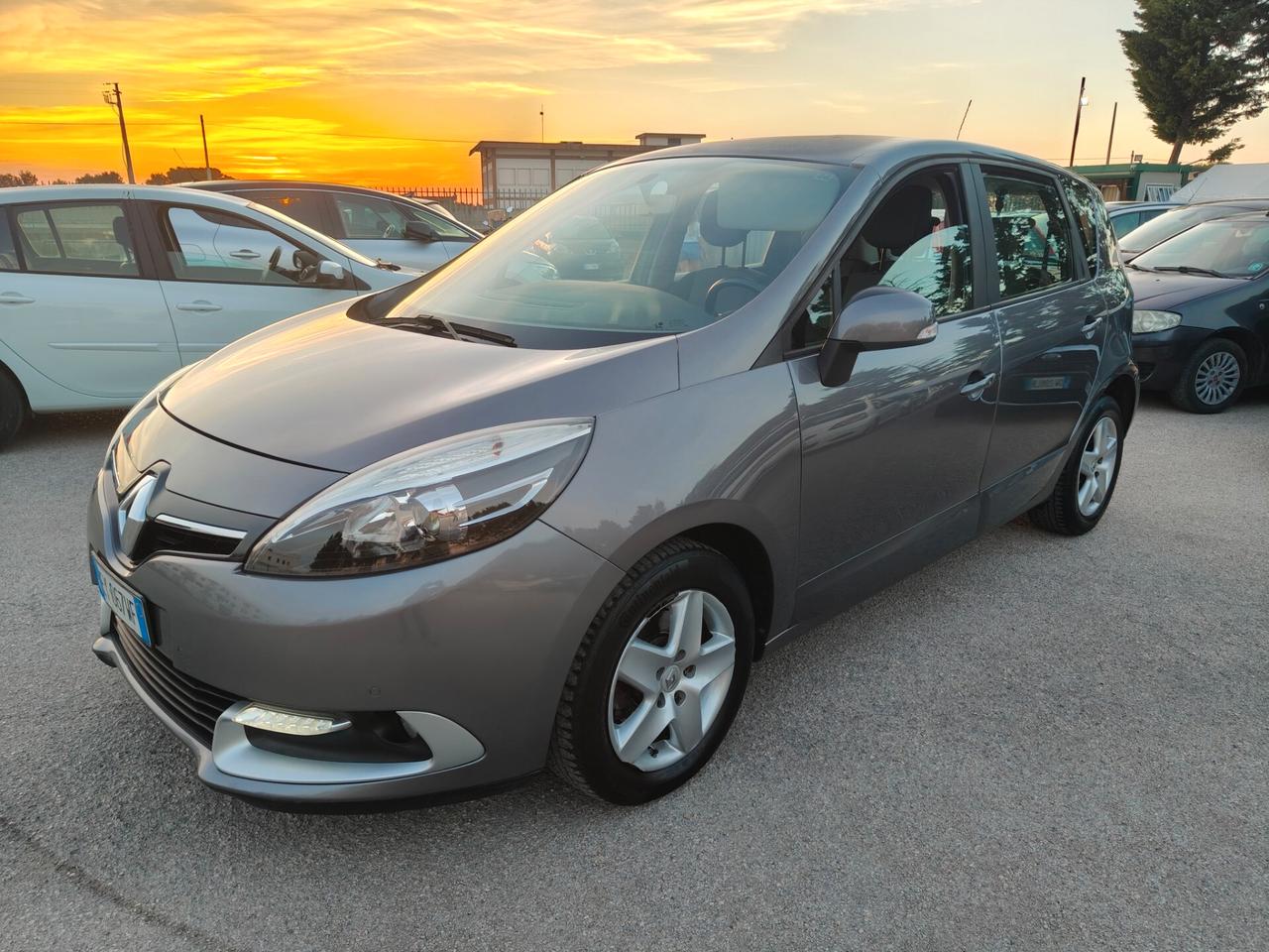 Renault XMod 1.5 dCi 110CV Wave