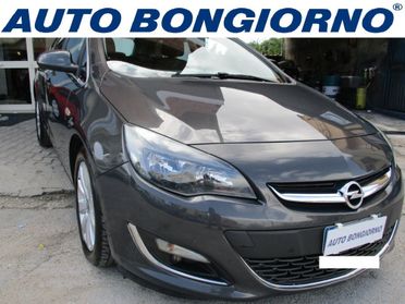 Opel Astra Sports Tourer 1.7 cdti Cosmo 130cv