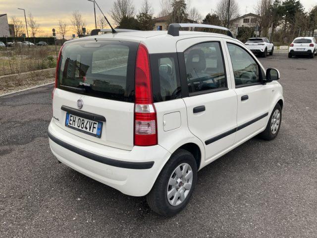 FIAT Panda 1.2 Dynamic EasyPower