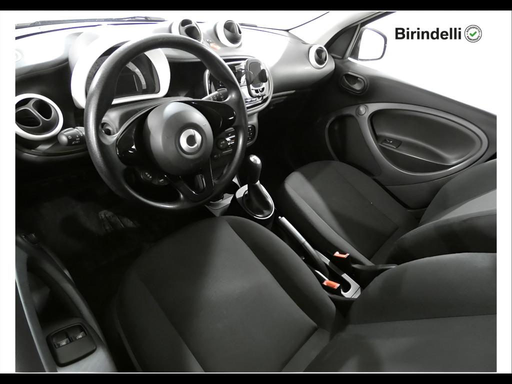 SMART forfour 2ªs. (W453) - forfour 70 1.0 Youngster