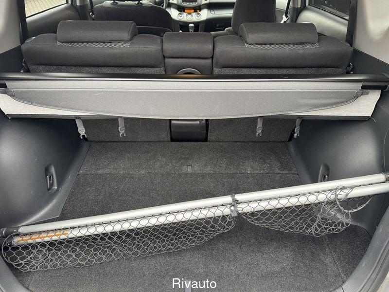 Toyota RAV4 RAV4 Crossport 2.0 Lounge