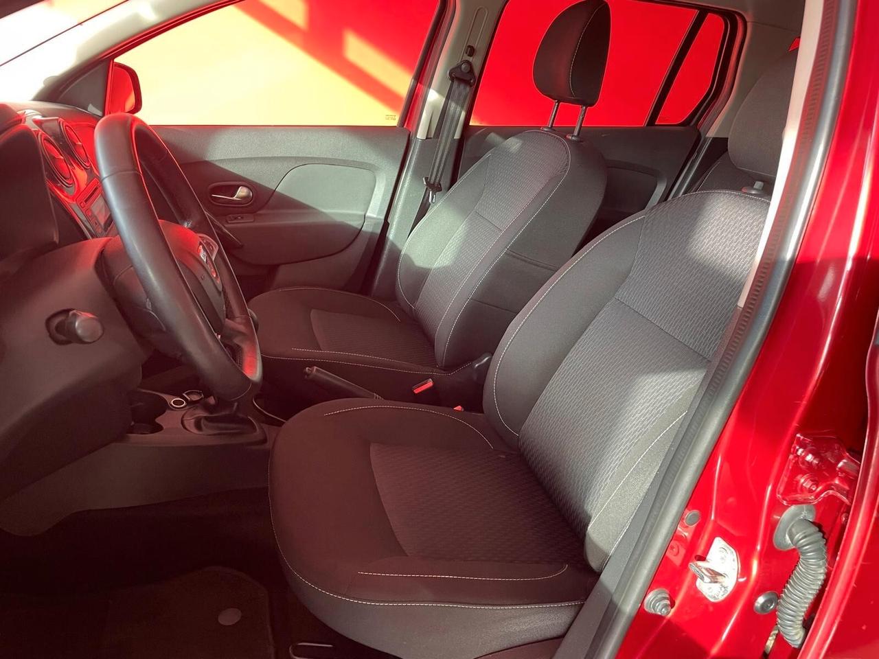 DACIA LOGAN 0.9 TCE 90Cv SW