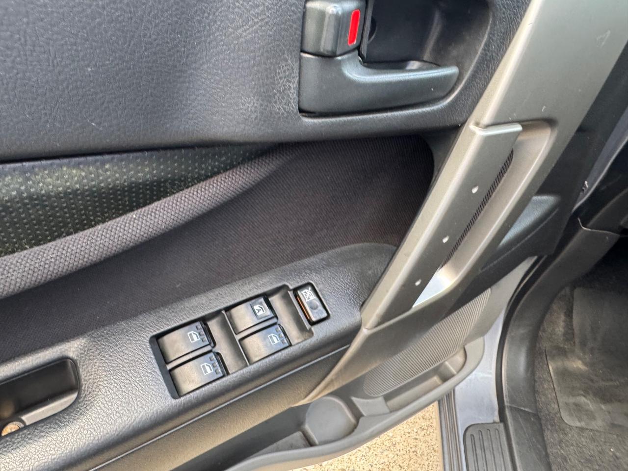 Daihatsu Terios 1.5 105cv 4WD SXA Green Powered