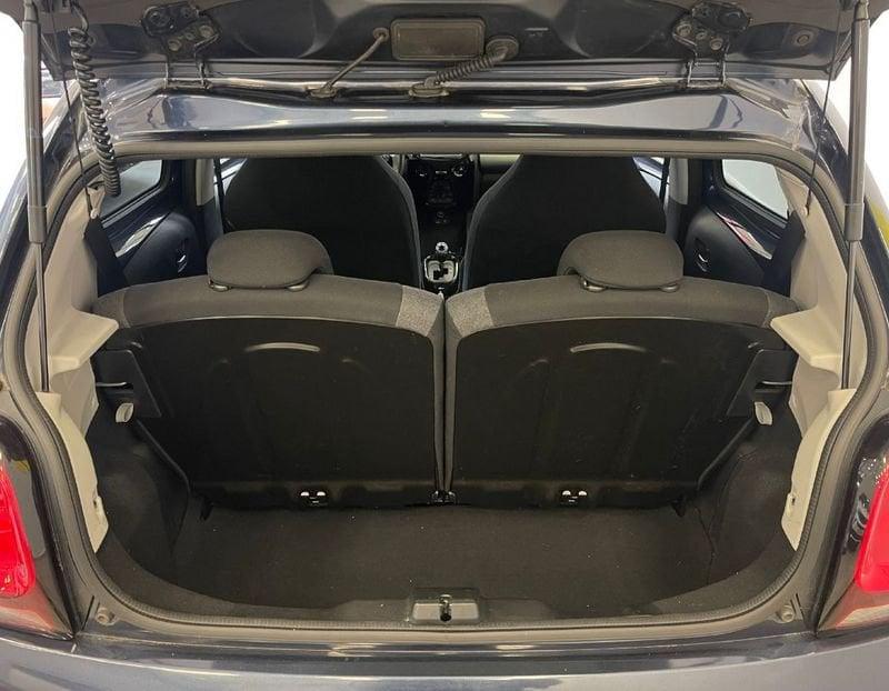 Citroën C1 C1 Airscape VTi 68 ETG 5 porte Shine - NEOPATENTATI