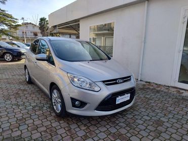 FORD - C-Max - 2.0 TDCi/163CV Business