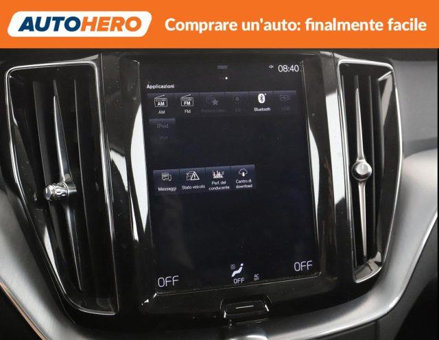 VOLVO XC60 D5 AWD Geartronic Business