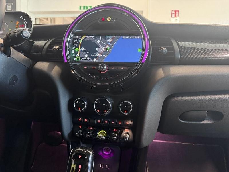 MINI Mini Full Electric Mini Cooper SE S