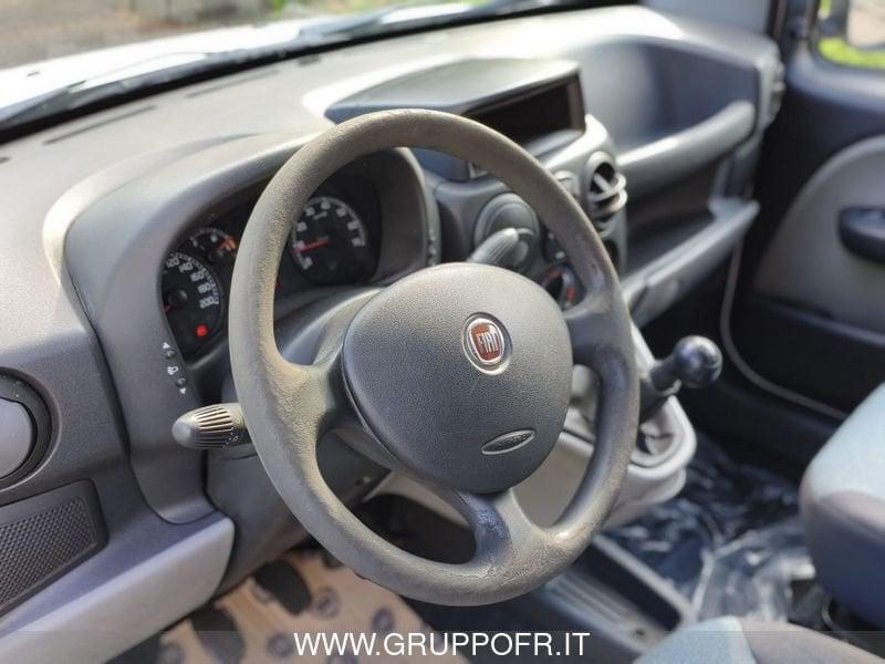 FIAT Doblò 1.9 MJ PC-TA Cargo NETTO IVA
