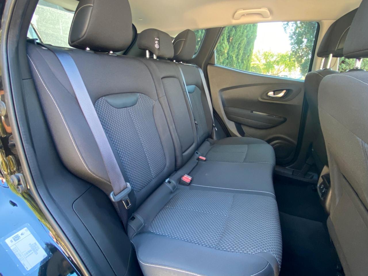Renault Kadjar Blue DCi BUSINESS 8V 115CV