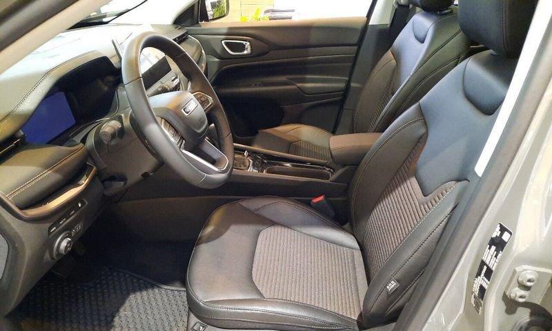 Jeep Compass 1.3 T4 240CV PHEV AT6 4xe S