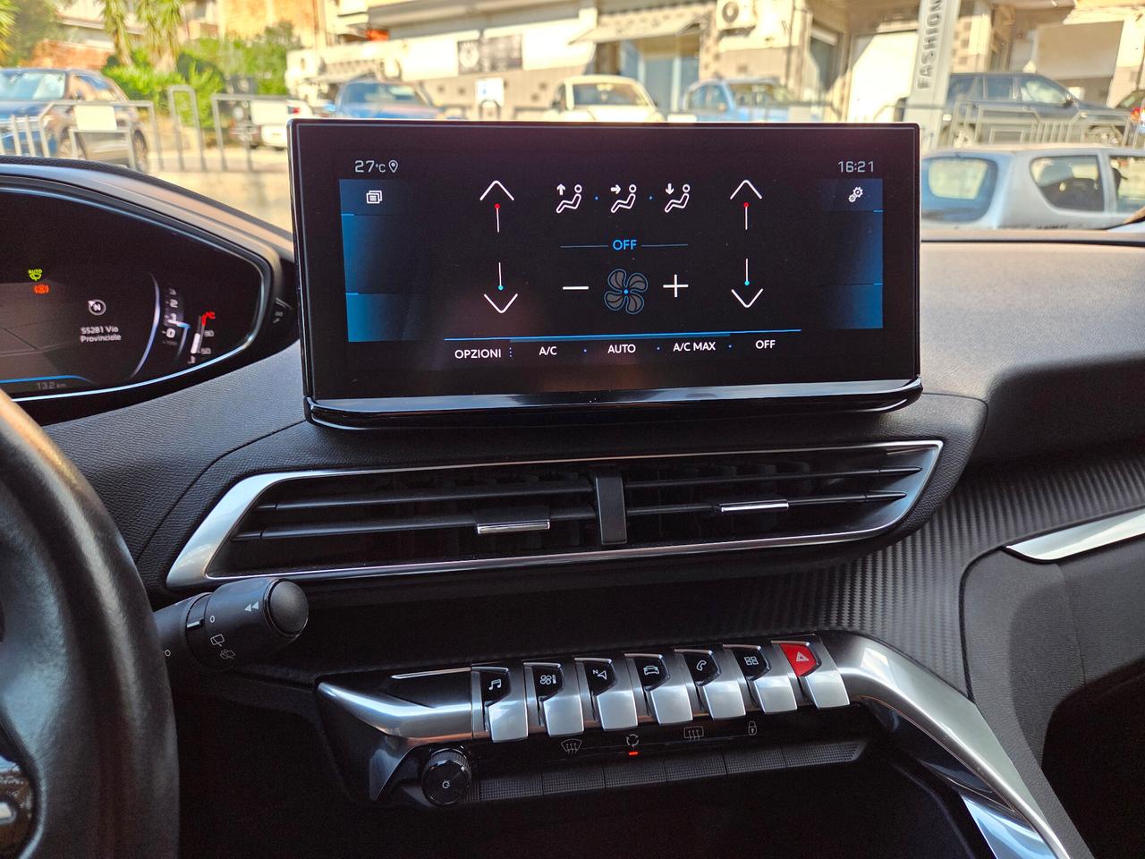Peugeot 3008 1.5 BlueHDi 130 S&S EAT8 Allure Pack