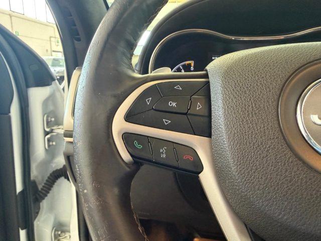 JEEP Grand Cherokee 3.0 V6 CRD 250 CV Multijet II Summit