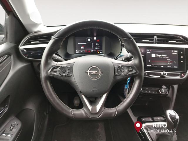 OPEL Corsa 1.2 Design & Tech GARANZIA3ANNI