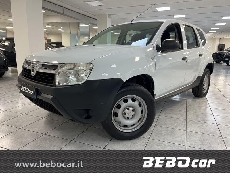Dacia Duster Duster 1.6 110CV 4x2 Ambiance