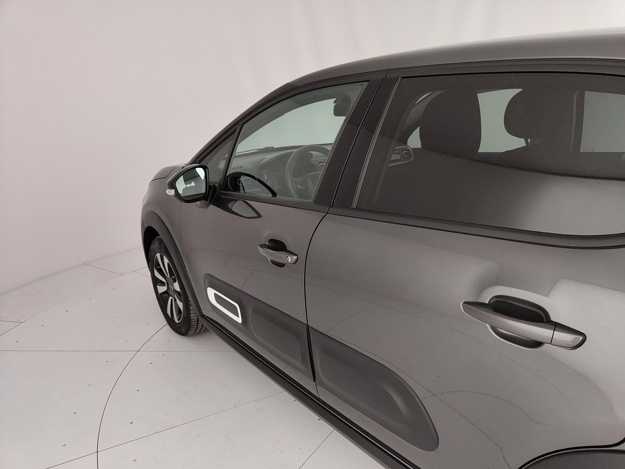 Citroen C3 PureTech 110 S&S EAT6 Max