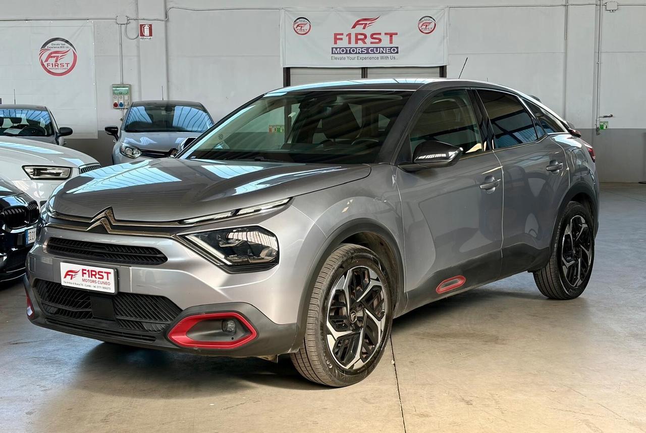 Citroen C4 PureTech 130 S&S Shine