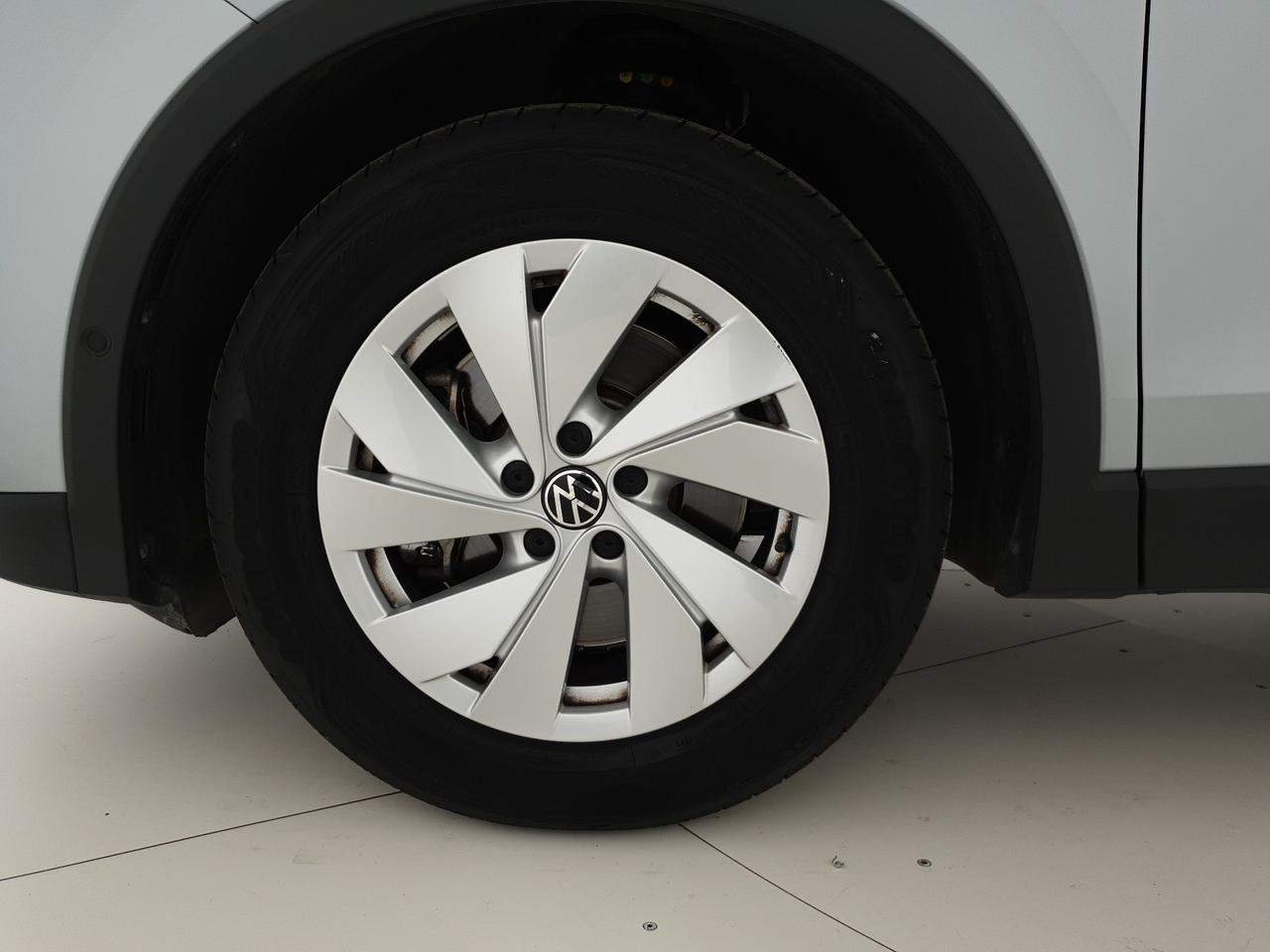 Volkswagen Tiguan 2.0 tdi life 150cv dsg