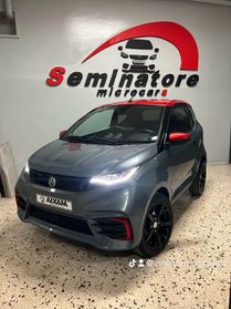 Aixam City Sport Ambition