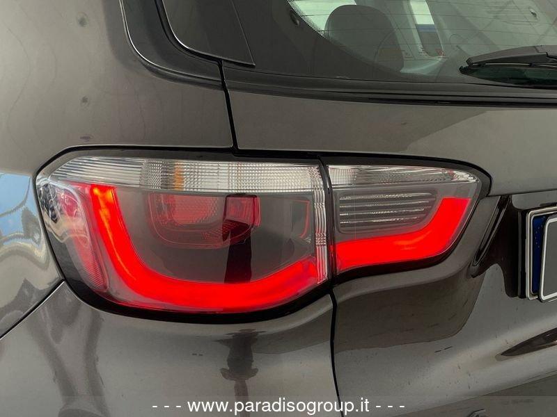 Jeep Compass 2ª serie 2.0 Multijet II aut. 4WD Night Eagle