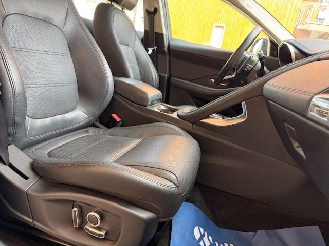 JAGUAR E-Pace 2.0D I4 163 CV AWD Auto S