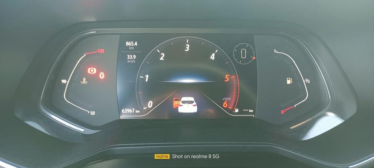 Renault Clio Blue dCi 85 CV 5 porte Zen