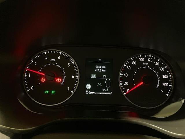 DACIA Jogger 1.0 TCe GPL Extreme UP