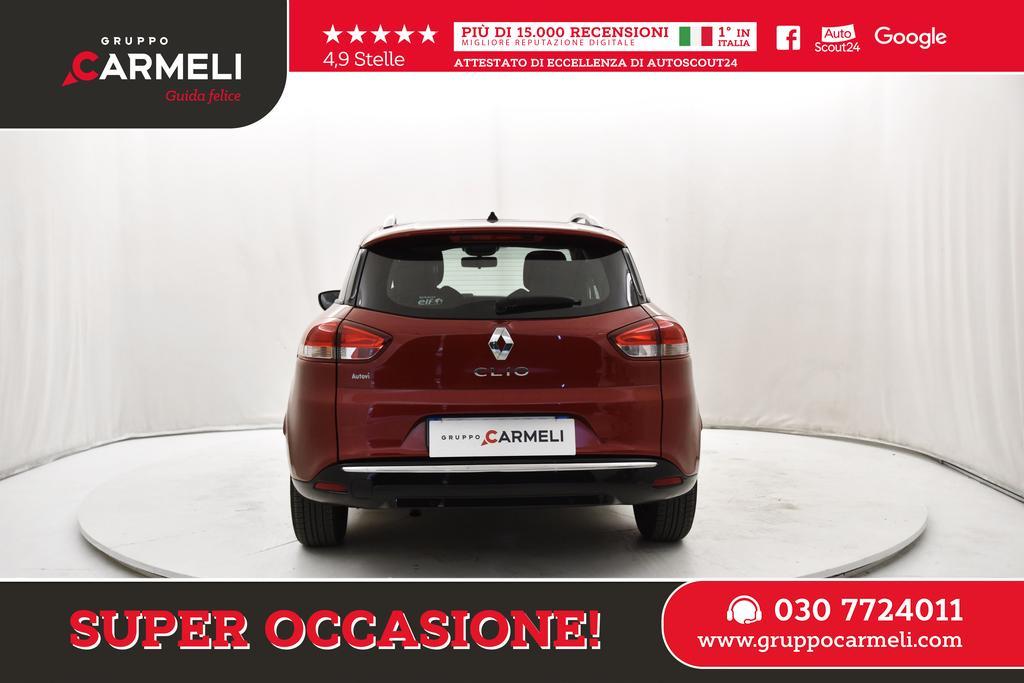 Renault Clio Sporter 0.9 TCe Energy Business