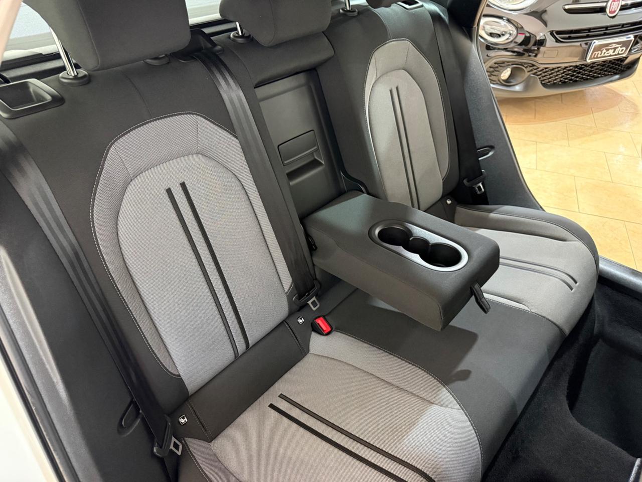 Seat Leon 2.0 TDI 116 cv Business