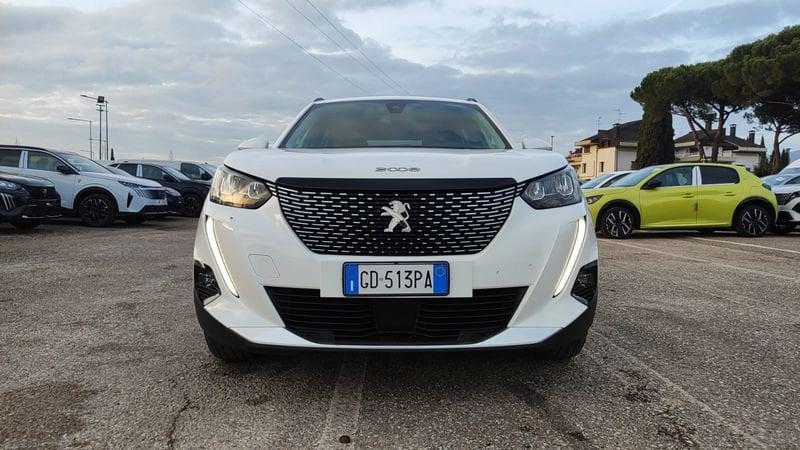 Peugeot 2008 PureTech 100 S&S Allure Pack